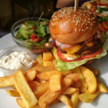 Rieger Cibo