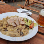 Restaurace U Balcarů Cibo