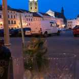 Esence Café