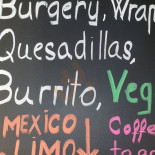 Chihuahua Grill Cibo