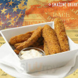 Original Baseball Cibo