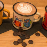 Cafedu Cibo