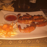 Alithai Nourriture