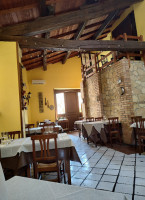 La Taverna Di Ciacco food