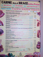 Il Grangusto inside