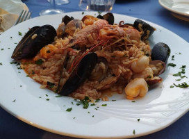 Pietramarina food