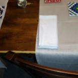 Osteria La Stanzina Comida
