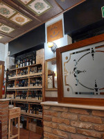 Trattoria Antica Maremma food