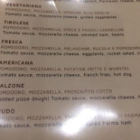 Biopizza Carta