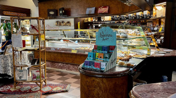 Pasticceria Francia food