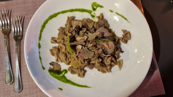 Il Colombaro food