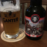 Beast Pub Comida