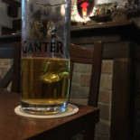 Beast Pub Comida