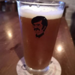 Beast Pub Comida