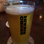 Beast Pub Comida