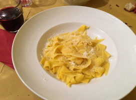 L'osteria Delle Tre Sorelle food