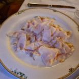 Al Volto Nourriture