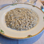 Al Volto Nourriture