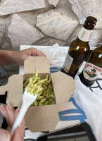 Pippo A Vernazza Tradizione&streetfood food