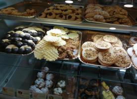 Pasticceria Leone food