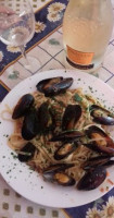 Pancaffe food