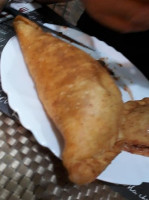 Pancaffe food