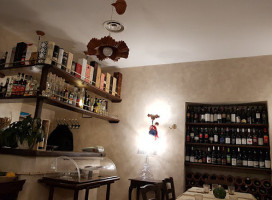 Locanda Da Pia E Serena food