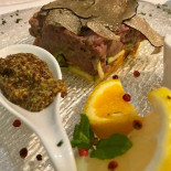 Il Celliere A Castagnoli Comida