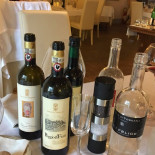 Il Celliere A Castagnoli Comida