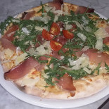 Pizzeria Capri Nourriture