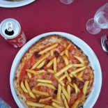 Pizzeria Capri Nourriture