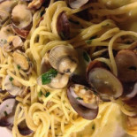 Il Vecchio Podere Nourriture
