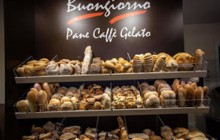 Buongiorno Pane Caffe Gelato food