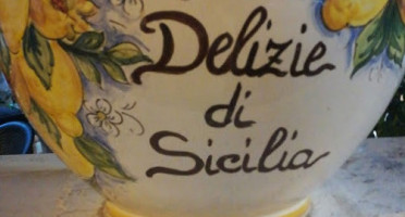 Delizie Di Sicilia food