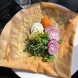 Crêperie Logi Åre food