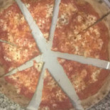 Cuori In Pizza food