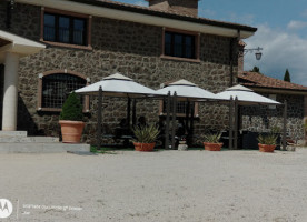 Agriturismo Casale Cangiano outside