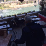 Terrazza Al Ponte Dentro