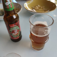 Haus Garden Cafe food