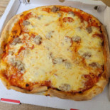 Pizza Millenium Cibo