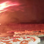 Pizza Millenium Cibo