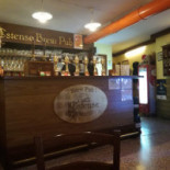 Estense Brew Pub À l'intérieur