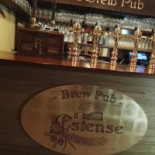 Estense Brew Pub À l'intérieur