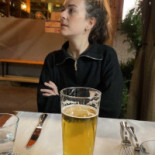 La Foglia Comida