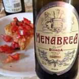 La Foglia Comida