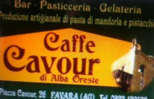 Caffe Cavour Di Alba Oreste food