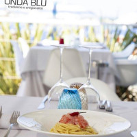 Onda Blu food