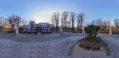 Pasticceria Giardini outside