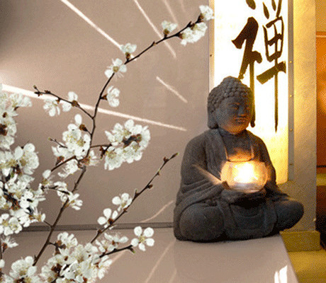 Zen Sushi Nourriture