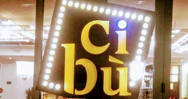 Cibu food